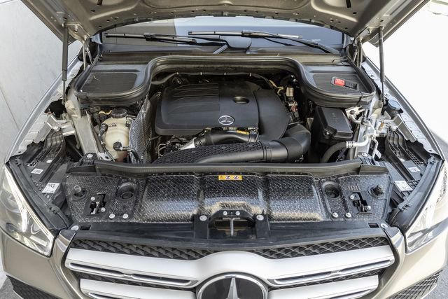 Used 2022 Mercedes-Benz GLE 350 4MATIC image 16