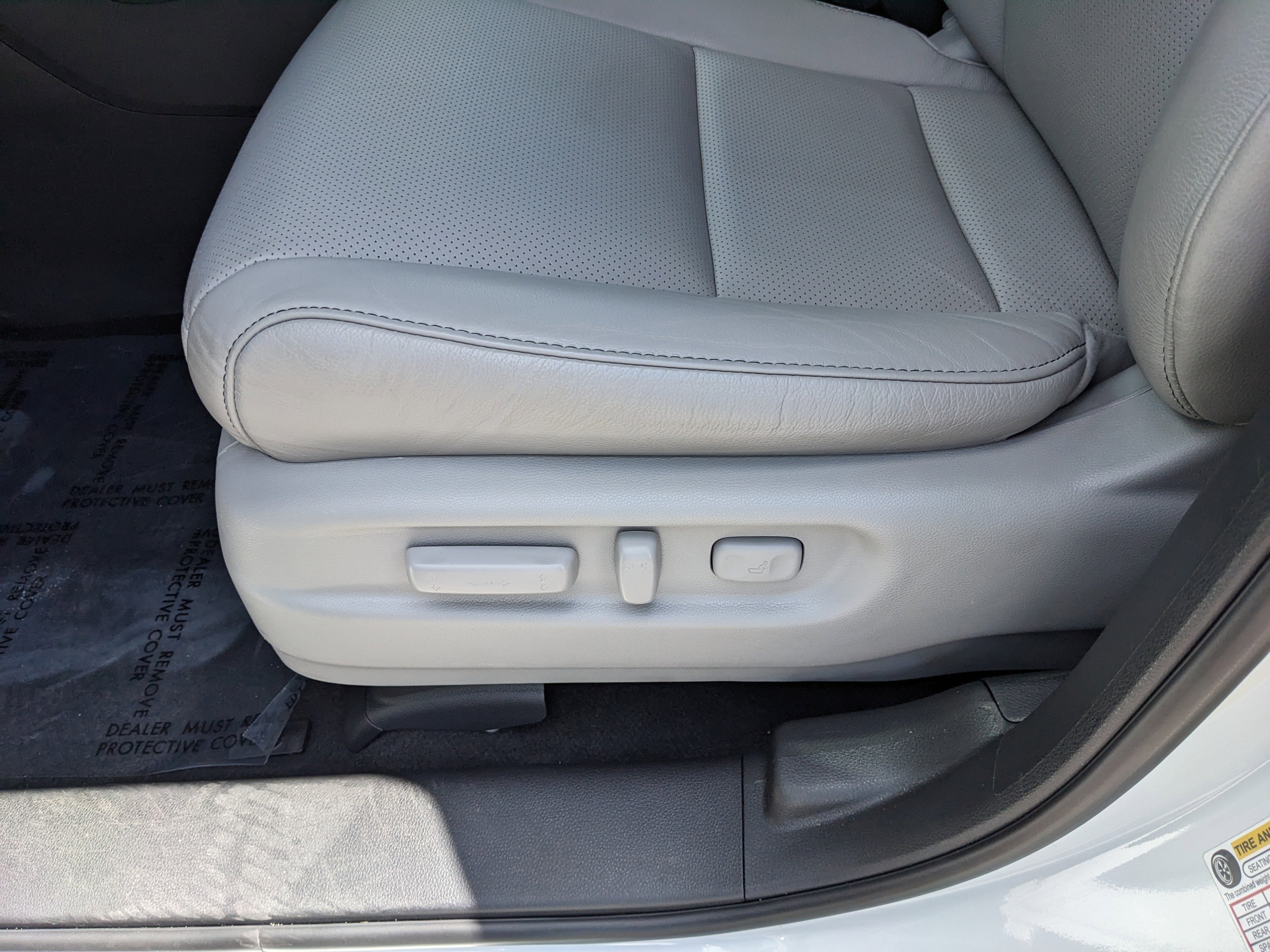 Used 2022 Honda Passport EX-L image 22
