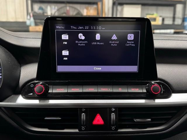 Used 2024 Kia Forte LXS image 30