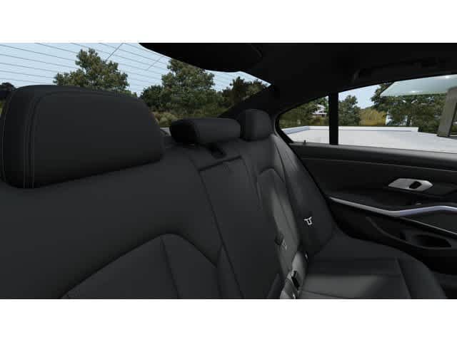 New 2026 BMW M340i xDrive w/ Premium Package AWD/4WD image 13