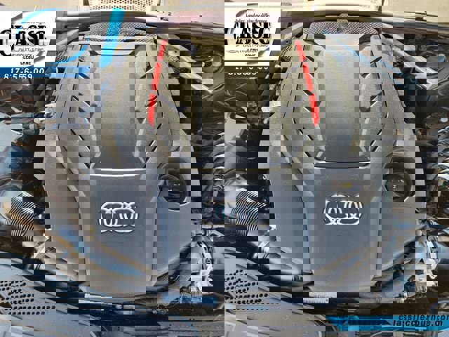 Used 2023 Audi S5 Premium Plus w/ Premium Plus image 29