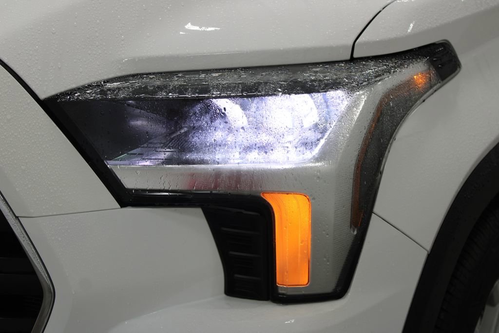 Used 2025 Toyota Sequoia SR5 image 13