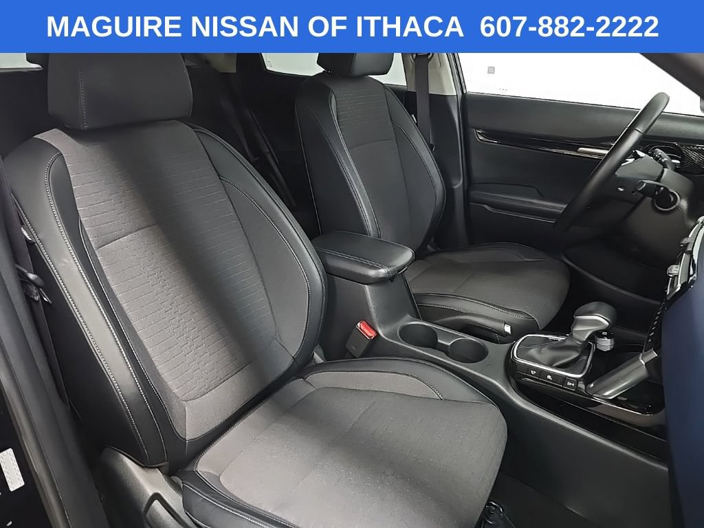 Used 2023 Kia Seltos S w/ Navigation Package AWD/4WD image 14