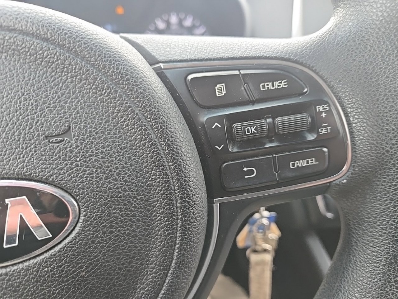 Used 2018 Kia Optima LX image 17