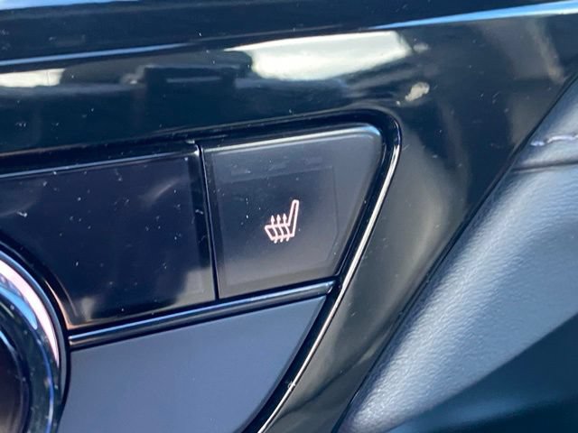 Certified 2025 Honda Accord Sport image 22