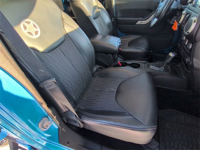 Used 2014 Jeep Wrangler Unlimited Sport image 23