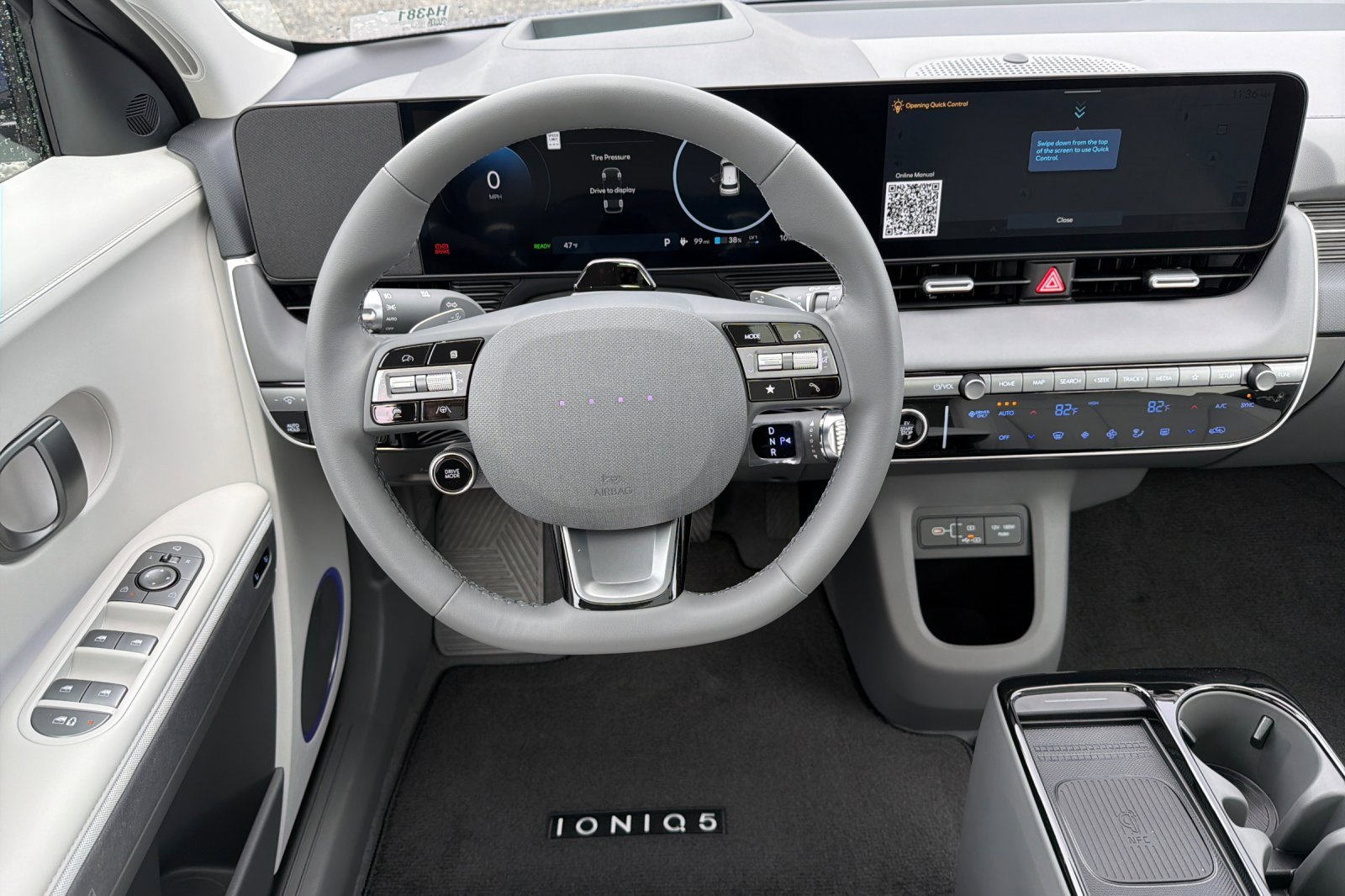 New 2026 Hyundai Ioniq 5 Limited image 17