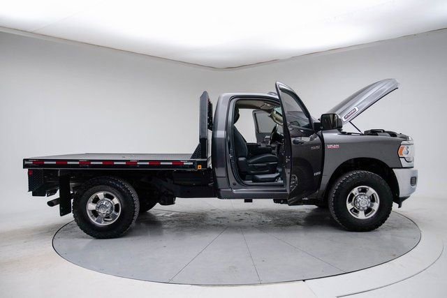 Used 2020 RAM 2500 Tradesman image 13