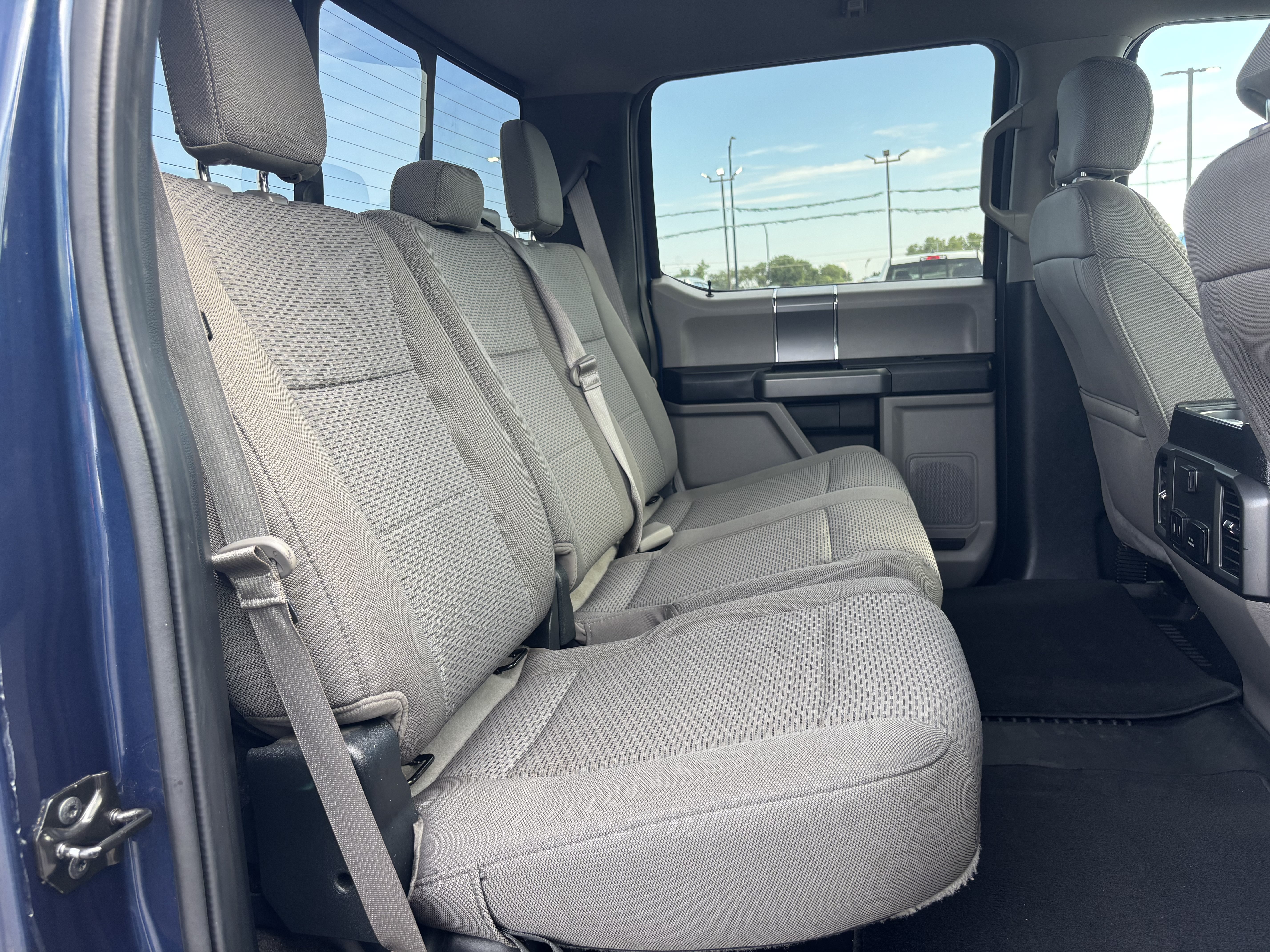 Used 2020 Ford F150 XLT w/ Equipment Group 302A Luxury AWD/4WD image 26