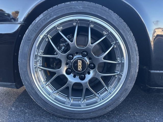 Used 1991 Porsche 911 Carrera image 11