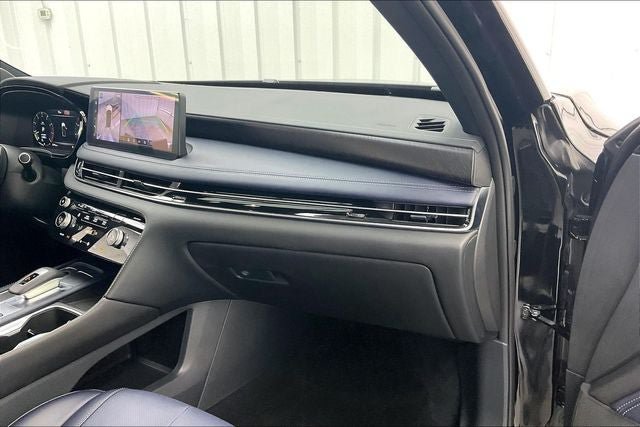 Certified 2026 INFINITI QX60 Sport w/ Dark Cargo Package AWD/4WD image 19