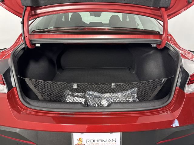 Used 2025 Hyundai Elantra Blue FWD image 42