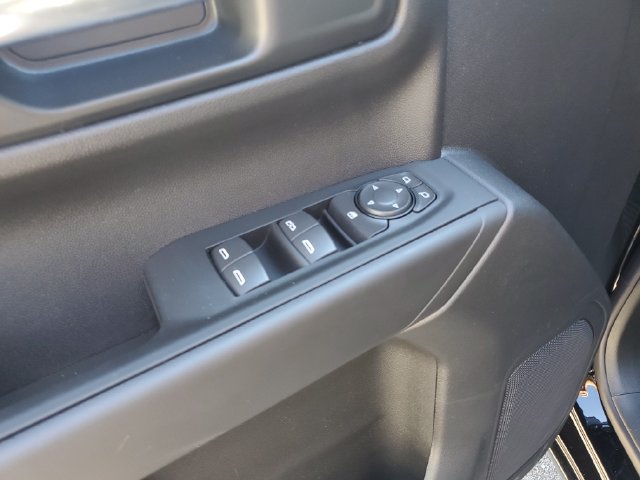 New 2026 Chevrolet Silverado 1500 Custom AWD/4WD image 20