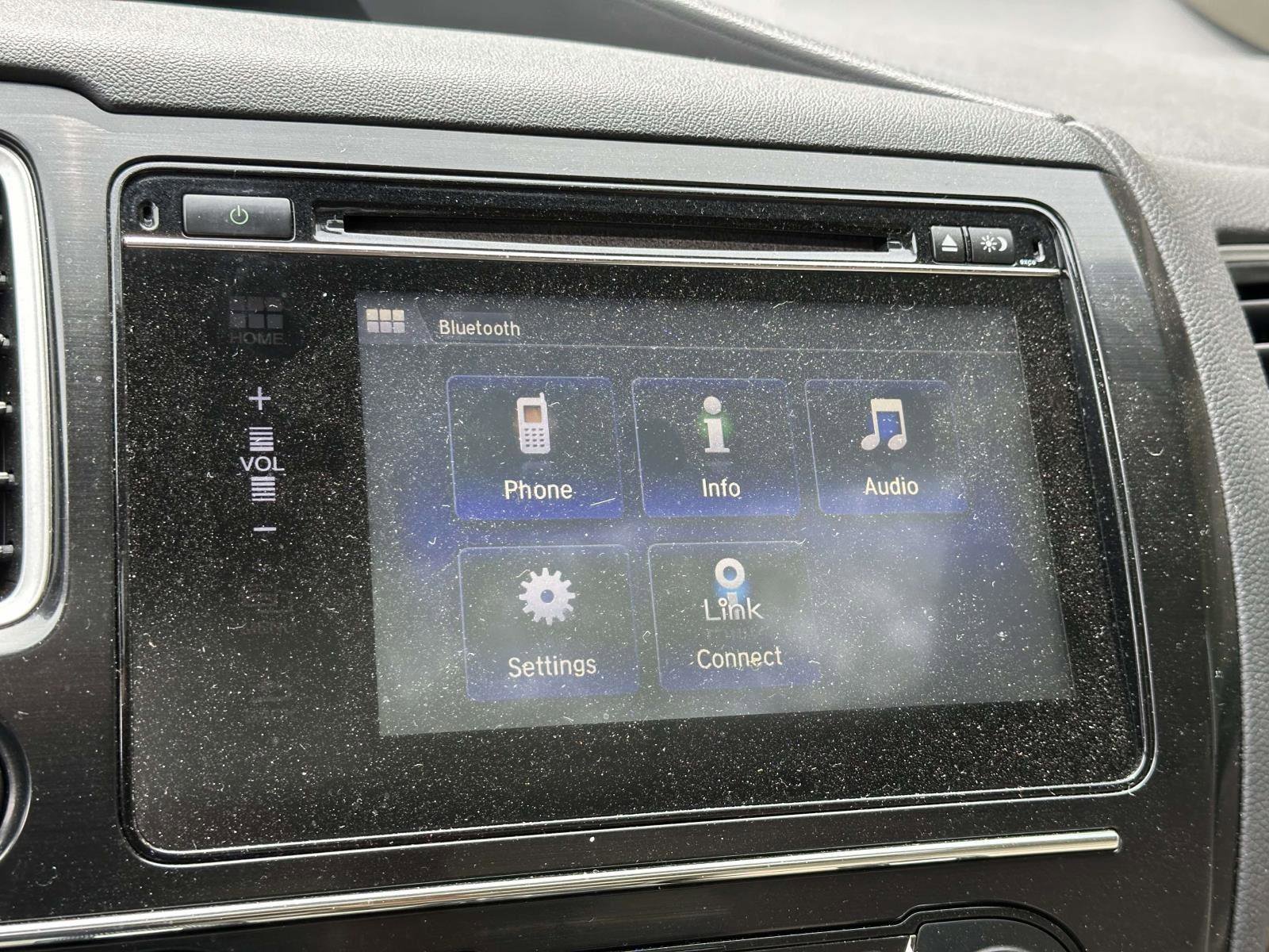 Used 2014 Honda Civic EX-L image 23