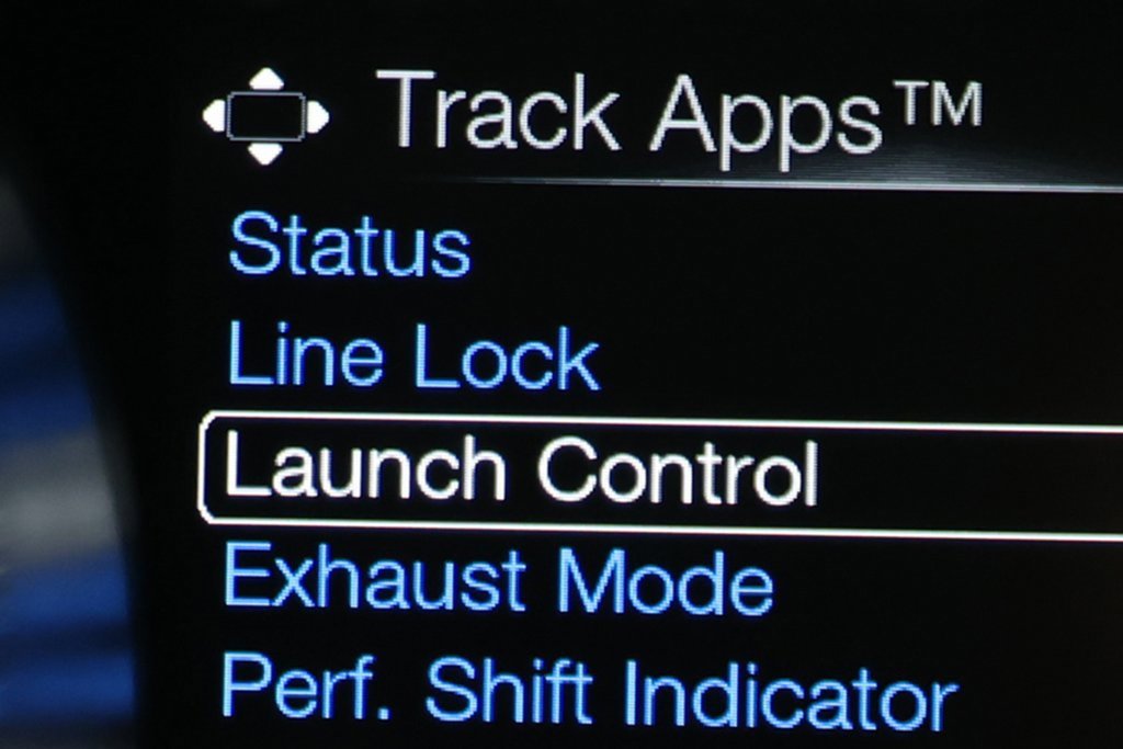 Used 2016 Ford Mustang Shelby GT350 w/ Technology Package image 20