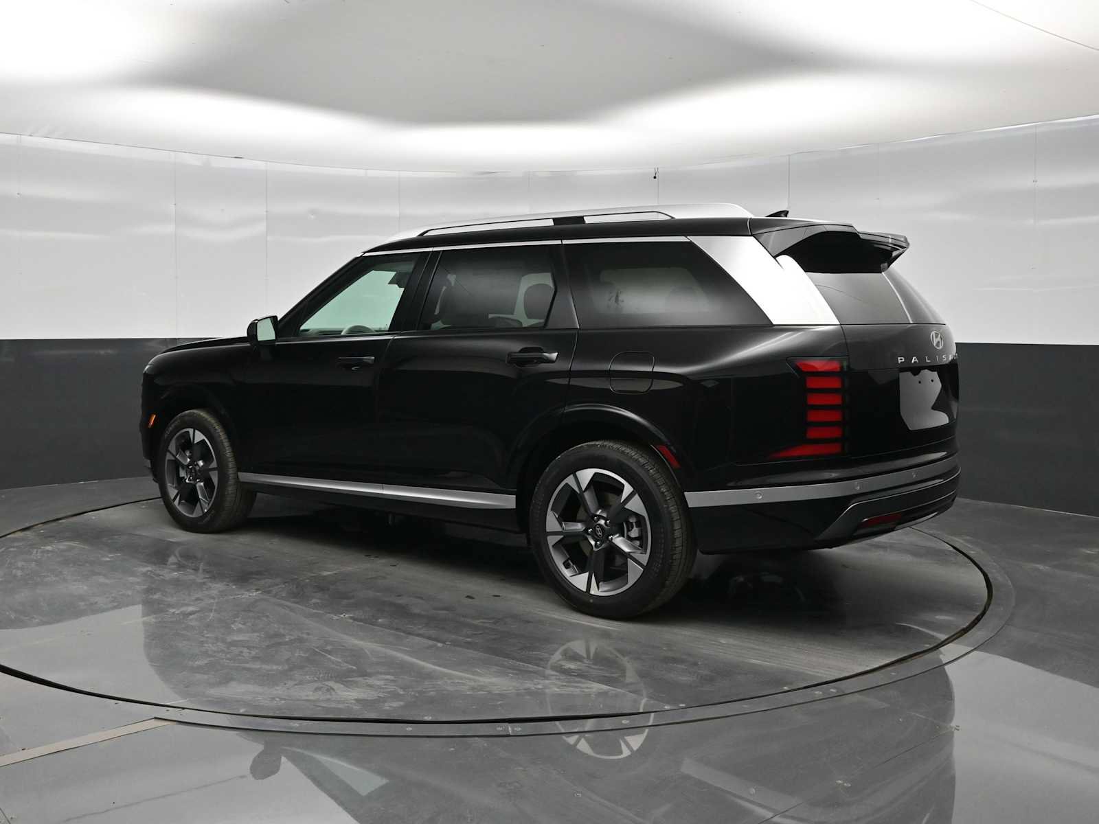New 2026 Hyundai Palisade Limited AWD/4WD image 9