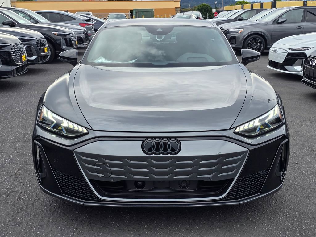 New 2026 Audi S e-tron GT Prestige image 36