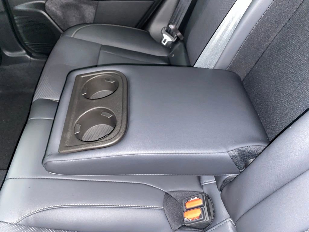 New 2026 Subaru Outback Limited image 14