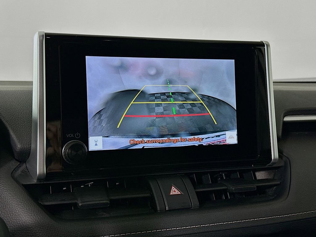 Used 2023 Toyota RAV4 XLE w/ Convenience Package image 20