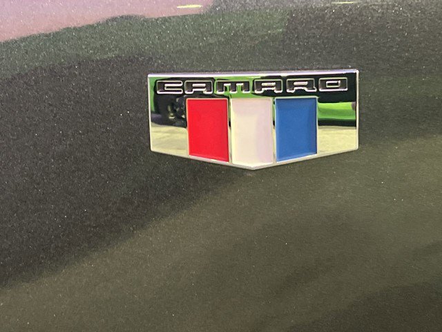 Used 2017 Chevrolet Camaro LT image 30