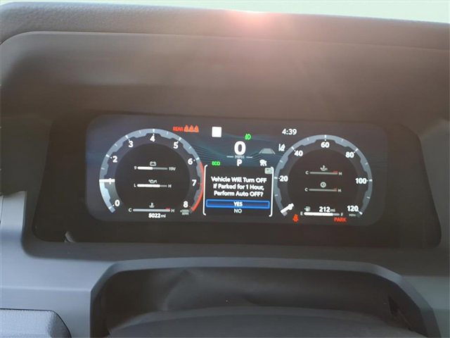 Used 2025 Toyota Tacoma SR5 image 15