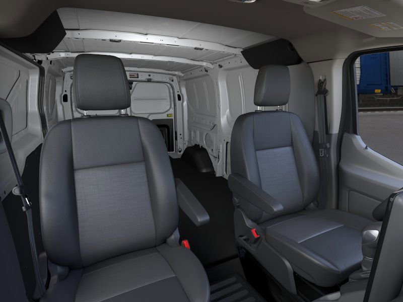 New 2026 Ford Transit 250 Low Roof RWD image 10