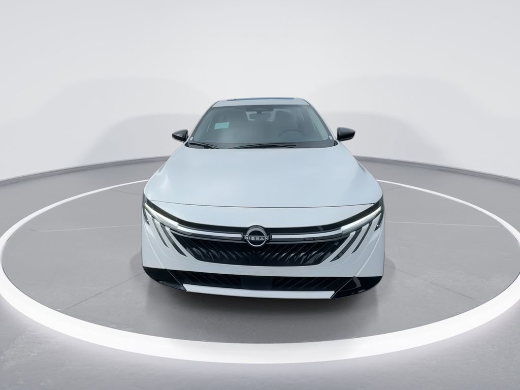New 2026 Nissan Sentra SL image 3