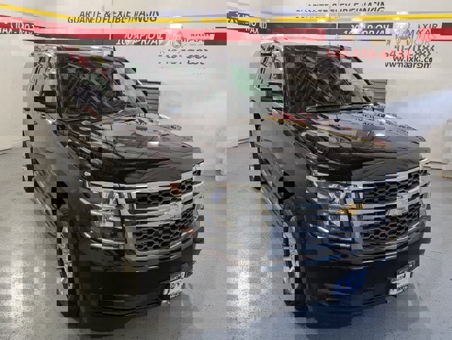 Used 2015 Chevrolet Tahoe LS image 1