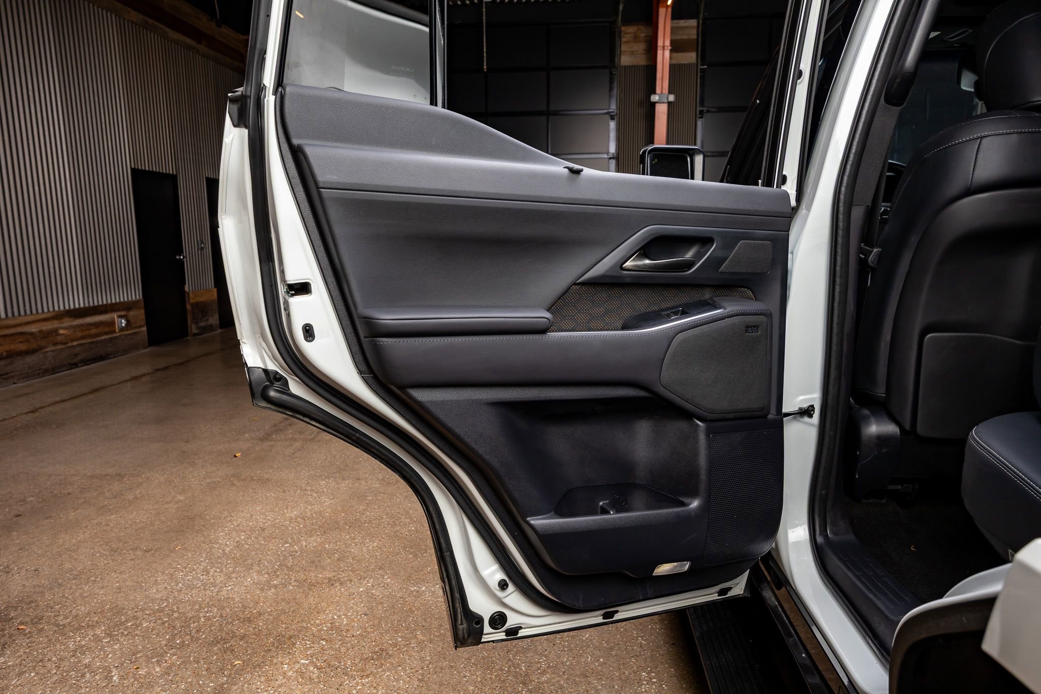 Used 2024 Lexus GX 550 550 Luxury+ image 38