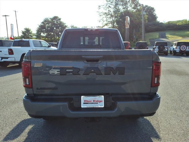 New 2026 RAM 2500 Laramie w/ Night Edition RWD image 7