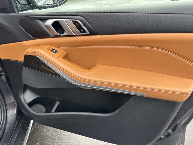 Used 2023 BMW X5 sDrive40i w/ Parking Assistance Package image 35