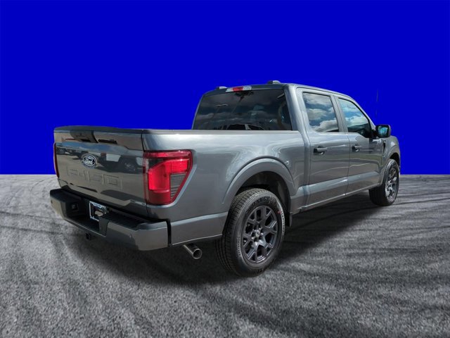 New 2026 Ford F150 STX w/ Equipment Group 200A image 4