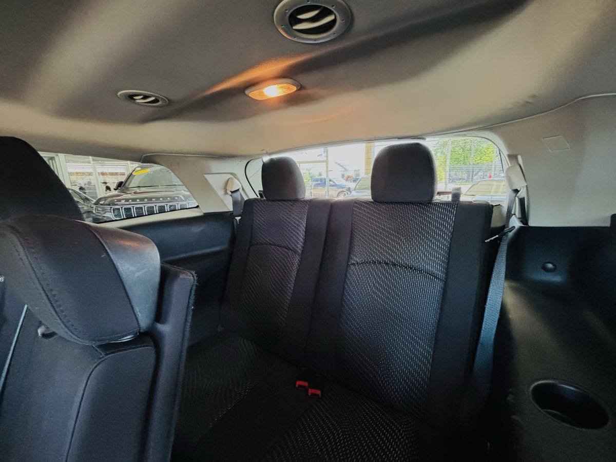 Used 2015 Dodge Journey SE w/ Quick Order Package 22F SE FWD image 27