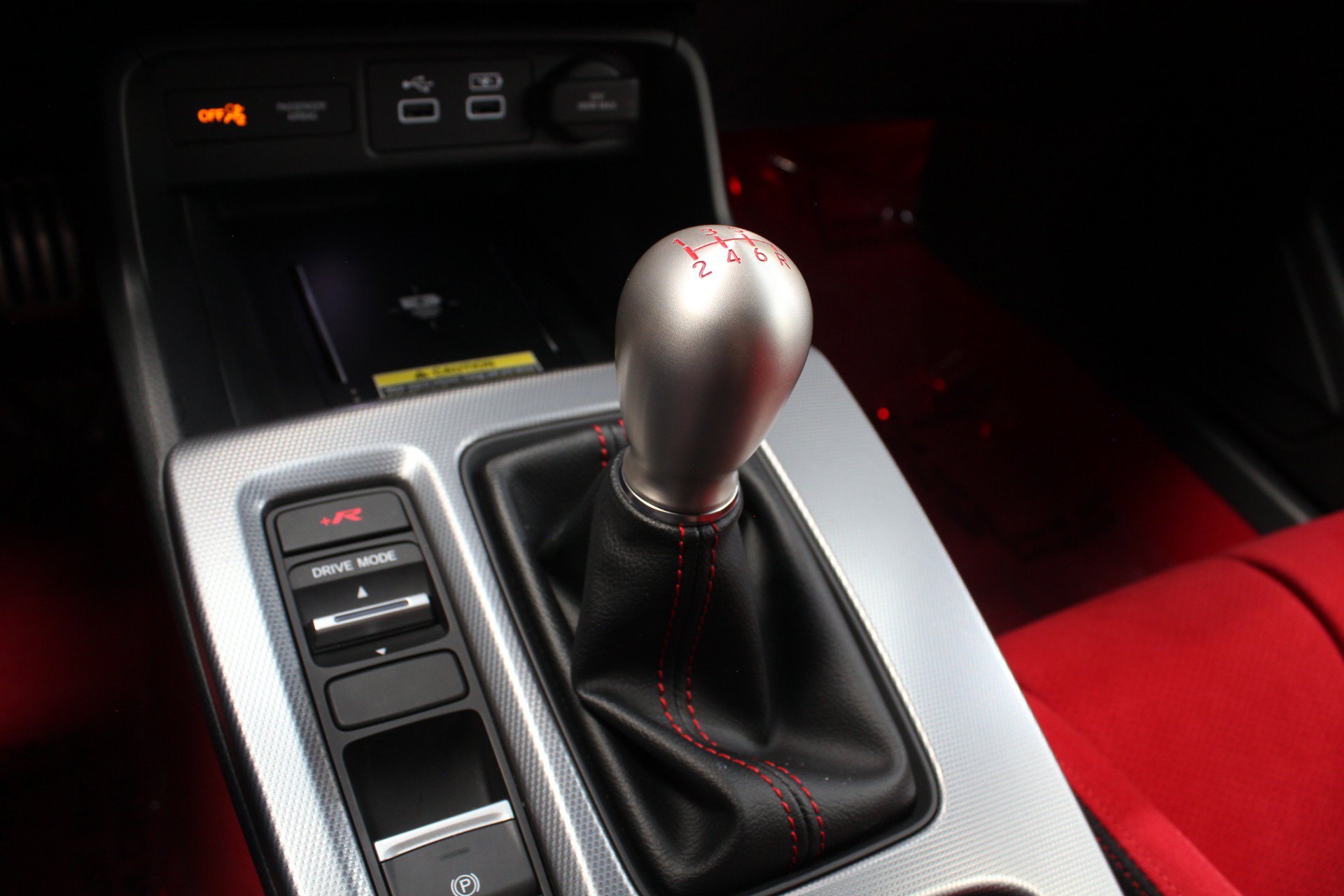 Used 2024 Honda Civic Type R image 83
