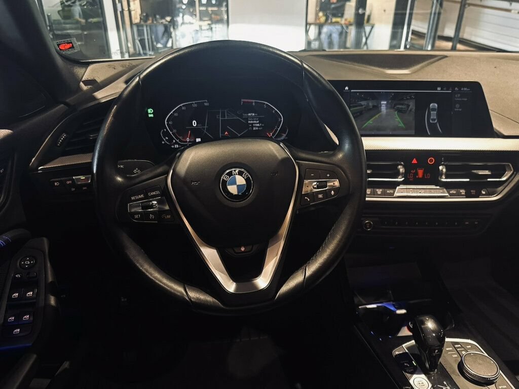 Used 2021 BMW 228i xDrive Gran Coupe w/ Premium Package AWD/4WD image 13