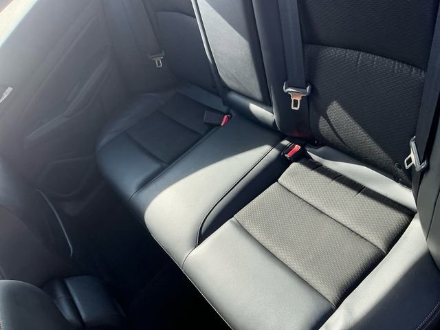 Used 2022 Nissan Altima 2.5 SR image 14