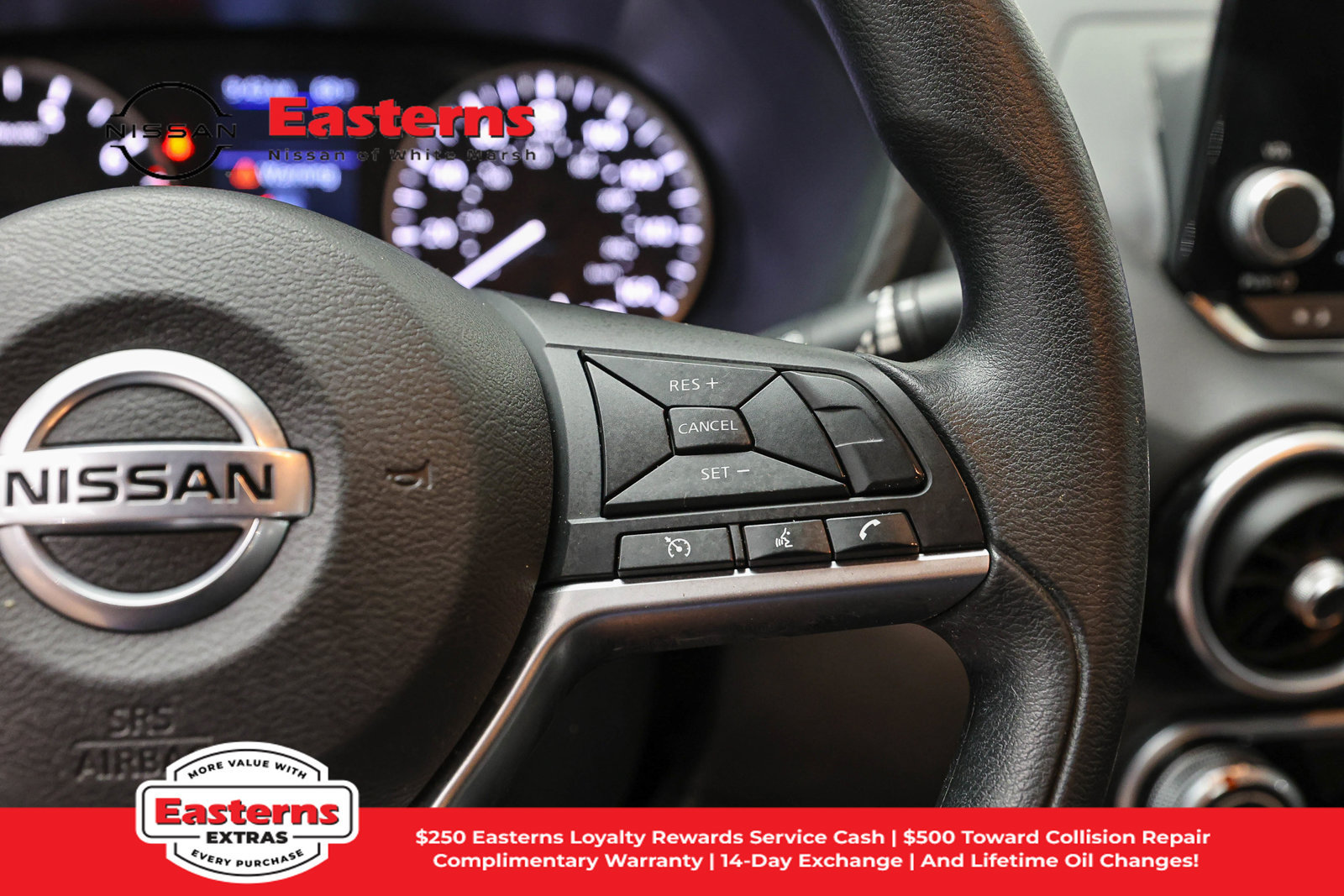 Used 2020 Nissan Sentra S FWD image 16