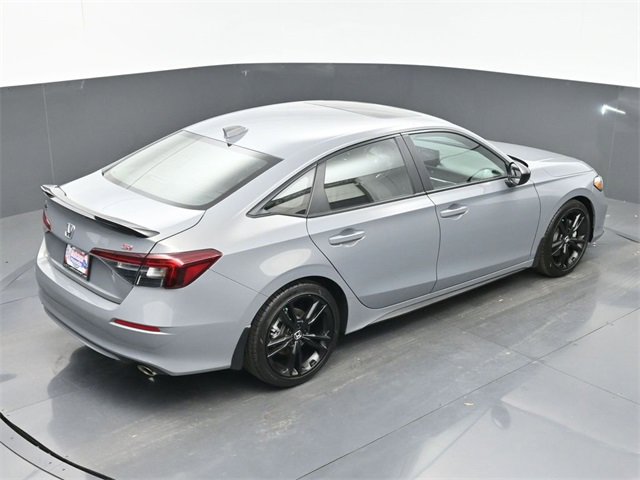 Certified 2026 Honda Civic Si image 33