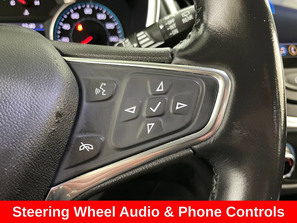 Certified 2021 Chevrolet Equinox Premier AWD/4WD image 27