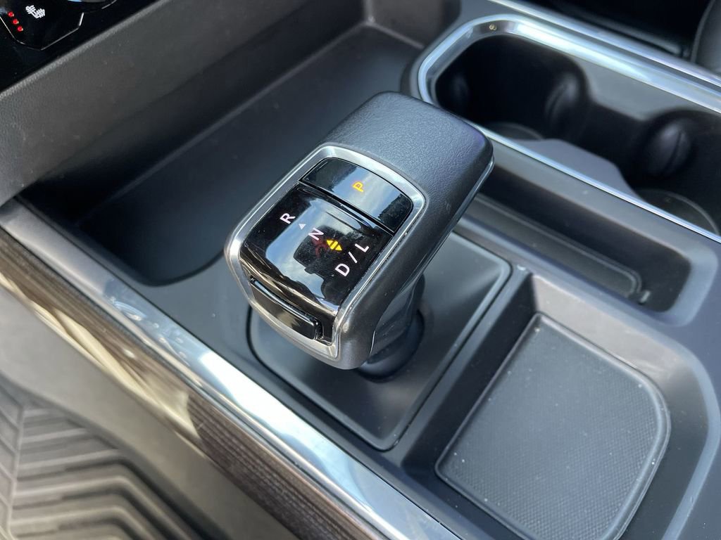 Used 2022 Chevrolet Silverado 1500 RST w/ All Star Edition Plus image 19