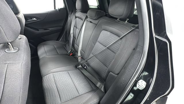 Used 2025 Chevrolet Equinox LT image 12