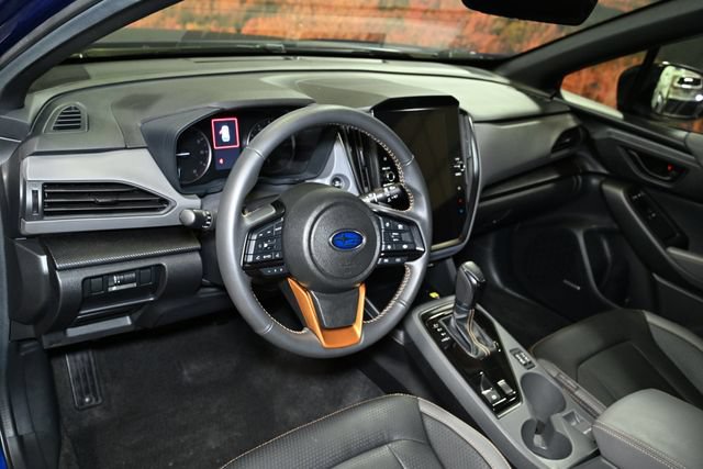 Used 2024 Subaru Crosstrek 2.5i Wilderness w/ Wilderness Package AWD/4WD image 27
