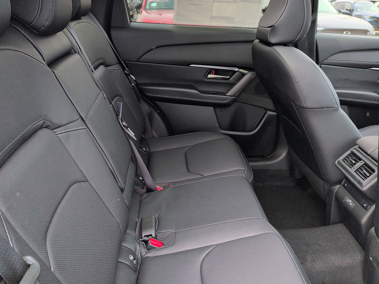New 2026 MAZDA CX-5 2.5 S w/ Premium Plus Package image 8