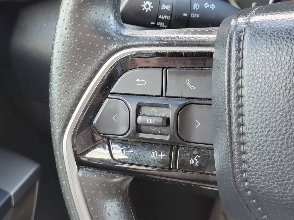 Used 2023 Toyota Tundra SR5 w/ SR5 Convenience Package AWD/4WD image 25