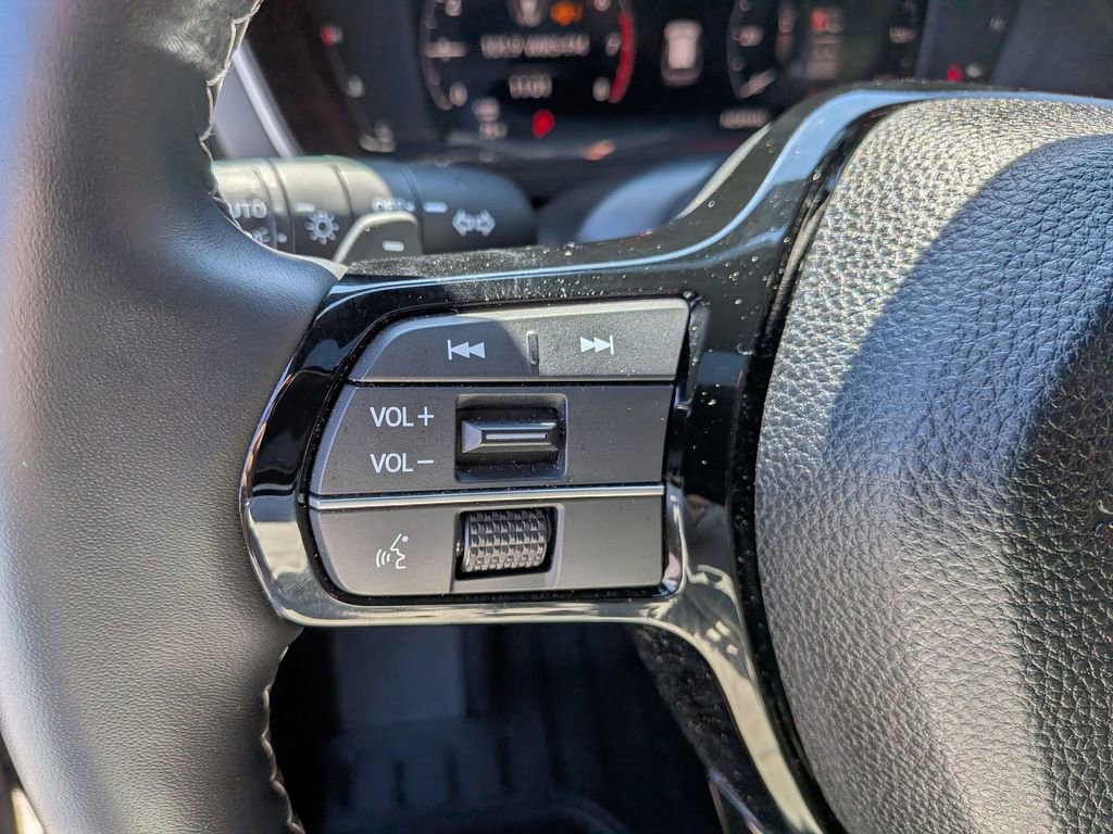 Used 2026 Honda Passport TrailSport Elite image 15