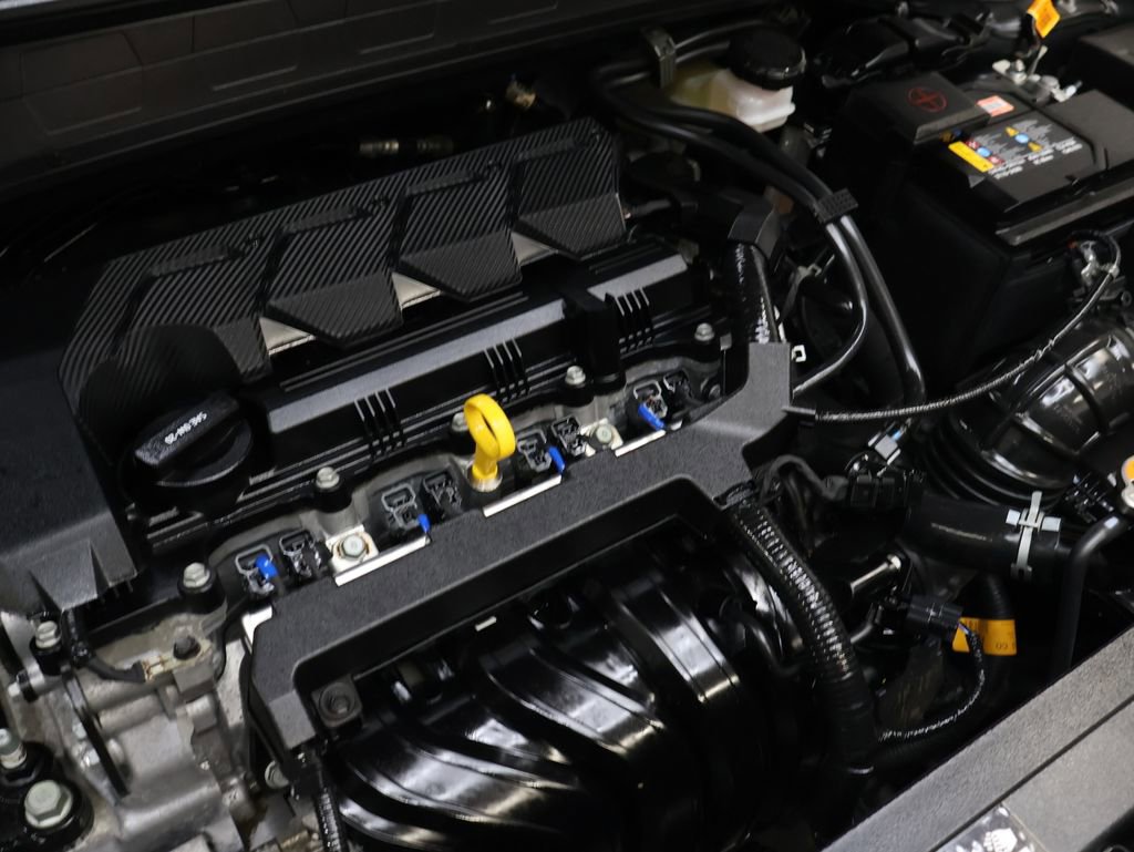 Used 2023 Hyundai Venue SEL image 24