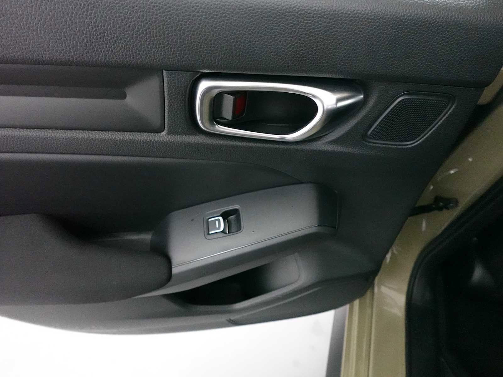 Used 2025 Honda Civic Sport image 25
