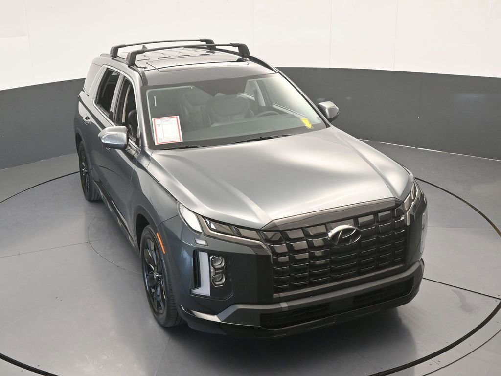Used 2023 Hyundai Palisade XRT image 18