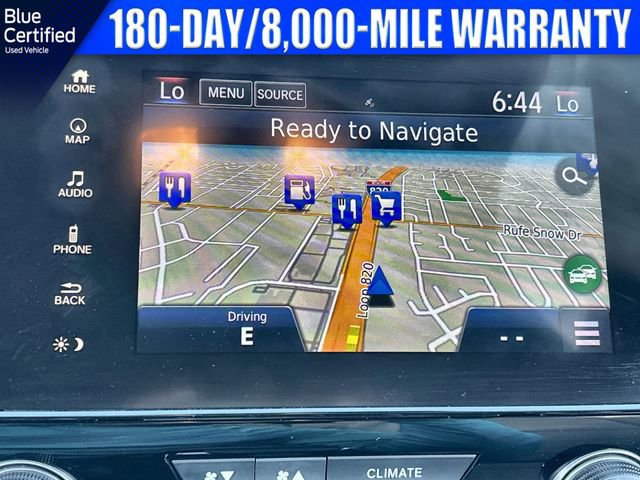 Used 2022 Honda CR-V Touring image 27