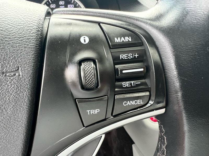 Used 2020 Acura MDX SH-AWD image 25